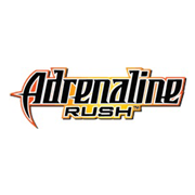 Adrenaline rush