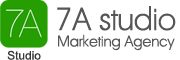 7A Studio Marketing Agency